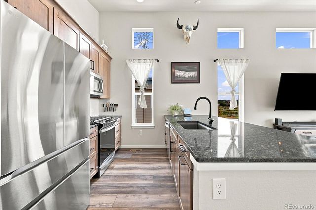 3547 Mission Bay Court, Colorado Springs, CO 80922