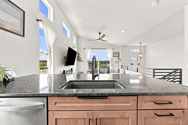 3547 Mission Bay Court, Colorado Springs, CO 80922