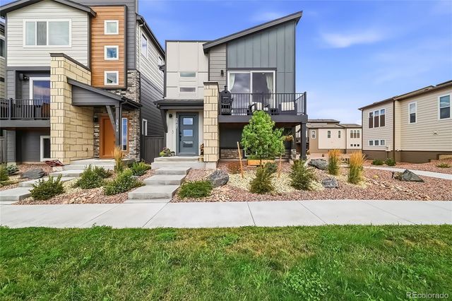3547 Mission Bay Court, Colorado Springs, CO 80922