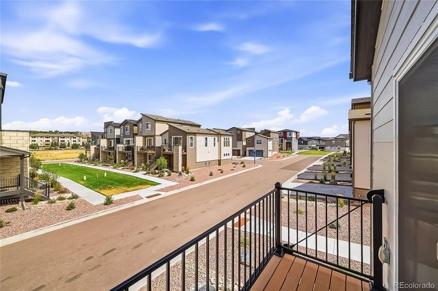 3547 Mission Bay Court, Colorado Springs, CO 80922