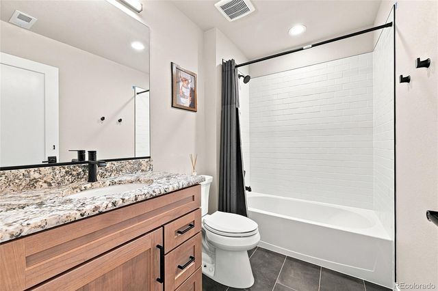 3547 Mission Bay Court, Colorado Springs, CO 80922