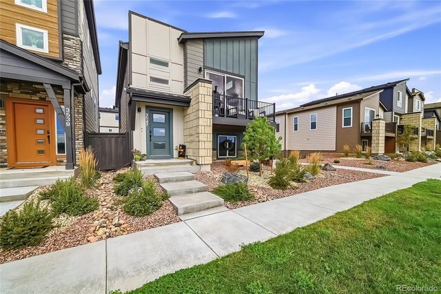 3547 Mission Bay Court, Colorado Springs, CO 80922