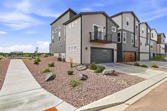 3547 Mission Bay Court, Colorado Springs, CO 80922