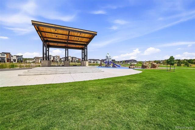 3547 Mission Bay Court, Colorado Springs, CO 80922