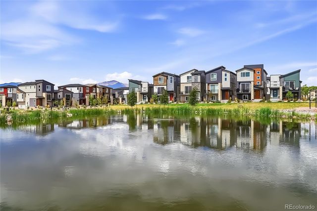 3547 Mission Bay Court, Colorado Springs, CO 80922
