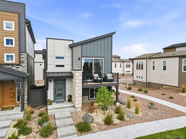 3547 Mission Bay Court, Colorado Springs, CO 80922