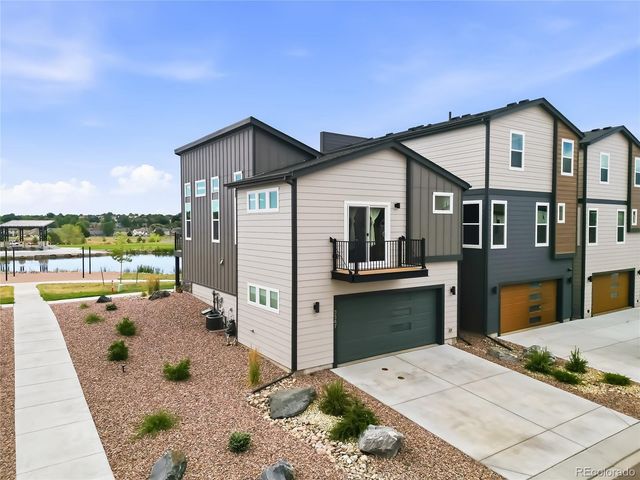 3547 Mission Bay Court, Colorado Springs, CO 80922