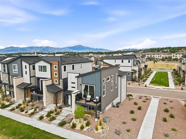3547 Mission Bay Court, Colorado Springs, CO 80922