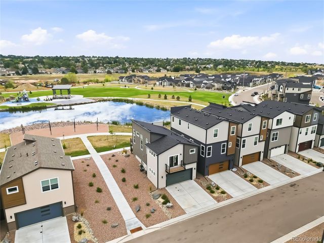 3547 Mission Bay Court, Colorado Springs, CO 80922