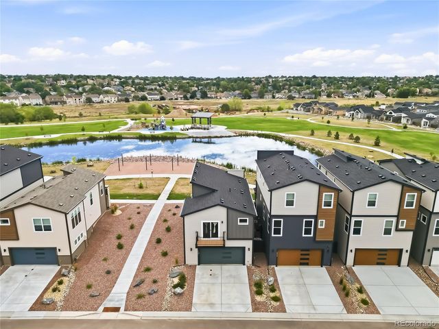 3547 Mission Bay Court, Colorado Springs, CO 80922