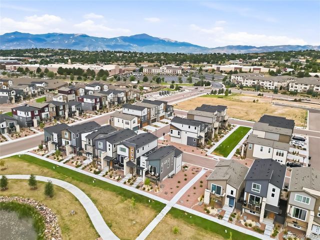 3547 Mission Bay Court, Colorado Springs, CO 80922