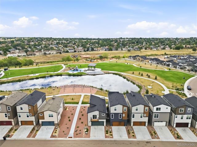 3547 Mission Bay Court, Colorado Springs, CO 80922