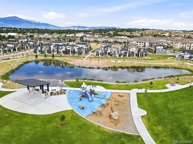 3547 Mission Bay Court, Colorado Springs, CO 80922