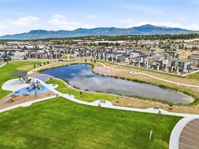 3547 Mission Bay Court, Colorado Springs, CO 80922