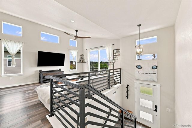 3547 Mission Bay Court, Colorado Springs, CO 80922