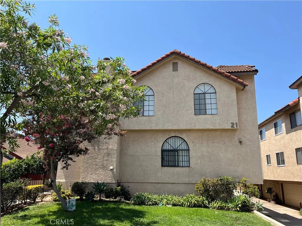 21 N 4th D, Alhambra, CA 91801