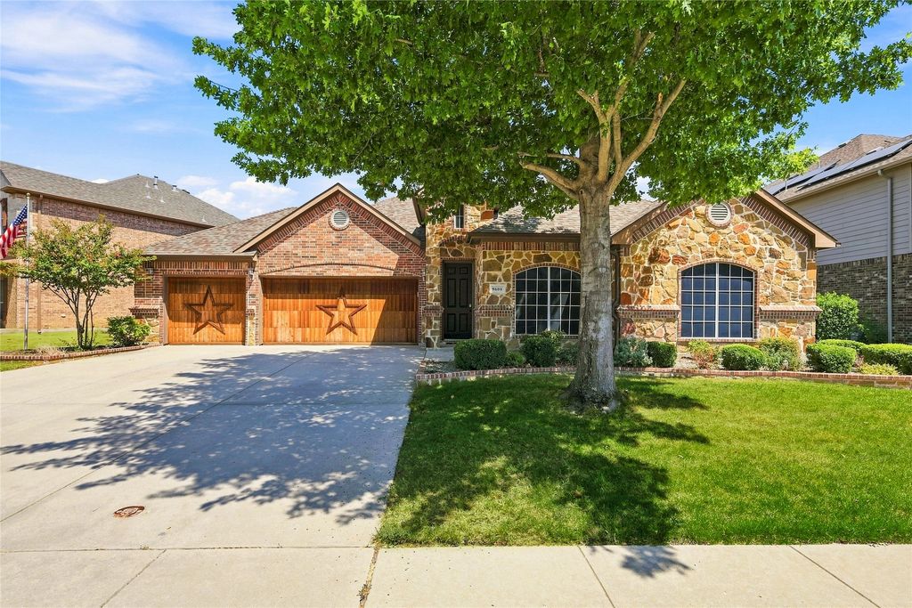 9600 Cholla Cactus Trail, Fort Worth, TX 76177 — photo 3