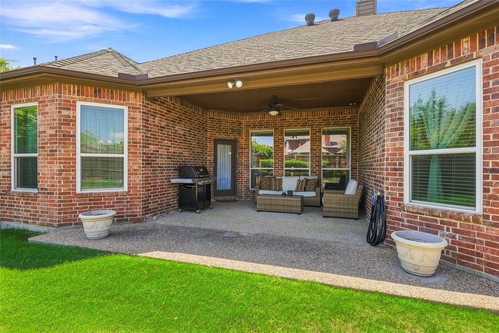 9600 Cholla Cactus Trail, Fort Worth, TX 76177 — photo 4