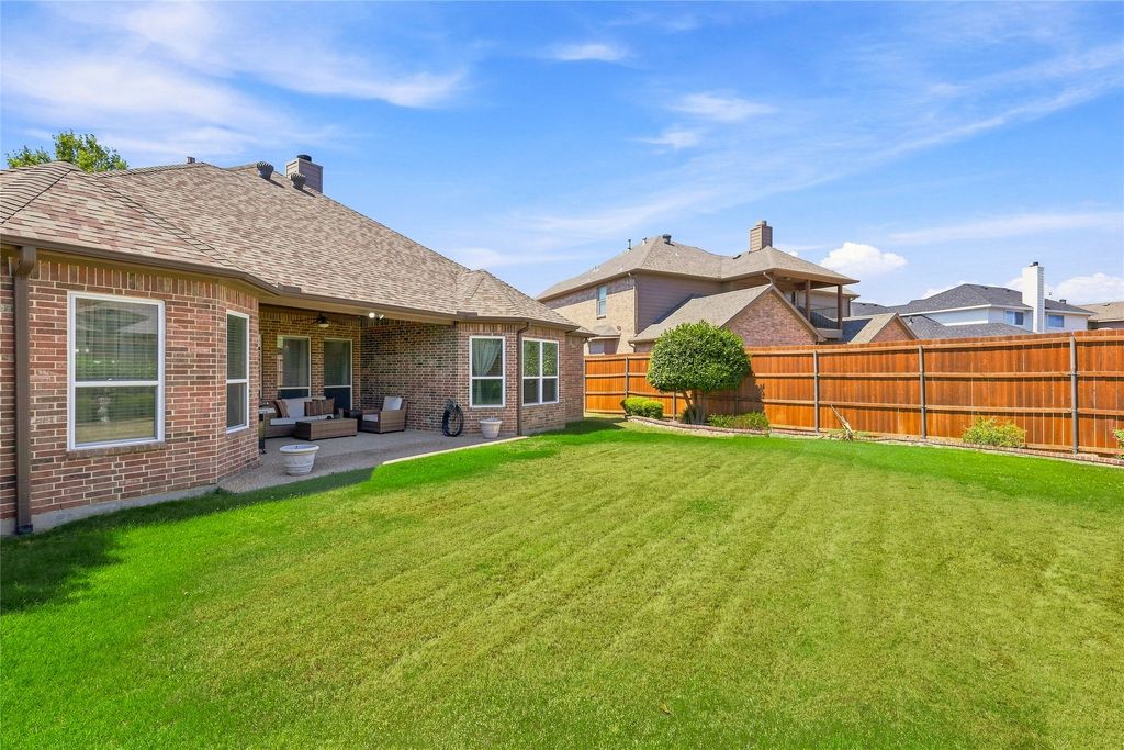 9600 Cholla Cactus Trail, Fort Worth, TX 76177 — photo 5