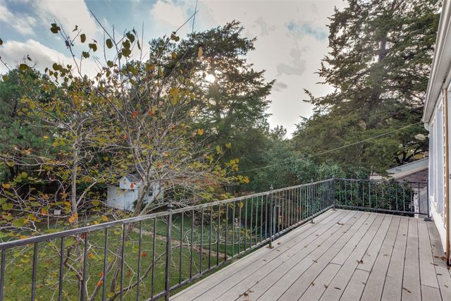 3721 Westcliff Road S, Fort Worth, TX 76109