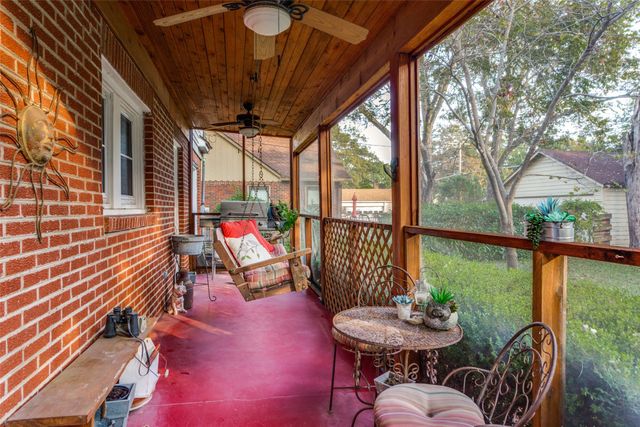 3721 Westcliff Road S, Fort Worth, TX 76109