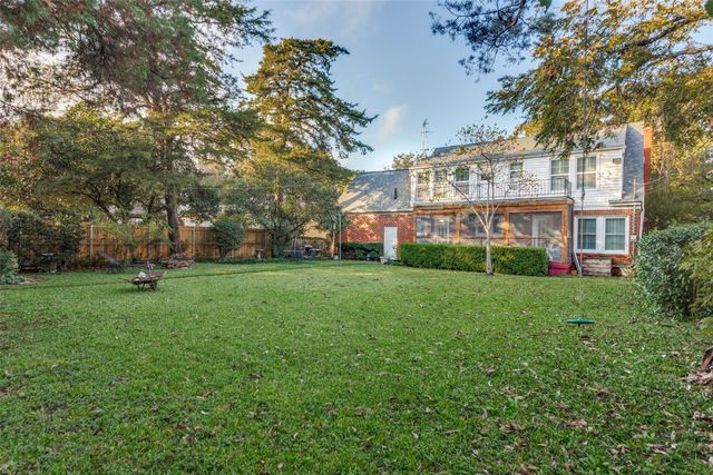 3721 Westcliff Road S, Fort Worth, TX 76109