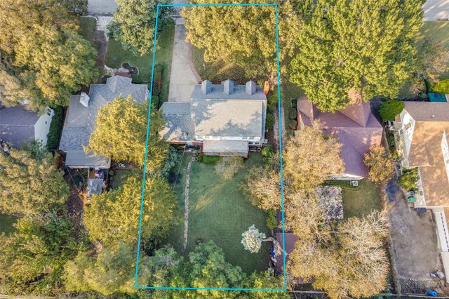 3721 Westcliff Road S, Fort Worth, TX 76109