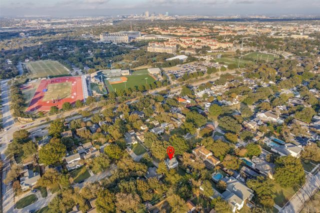 3721 Westcliff Road S, Fort Worth, TX 76109