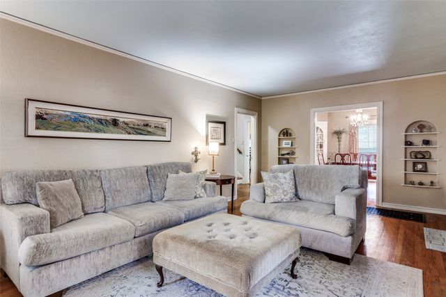 3721 Westcliff Road S, Fort Worth, TX 76109