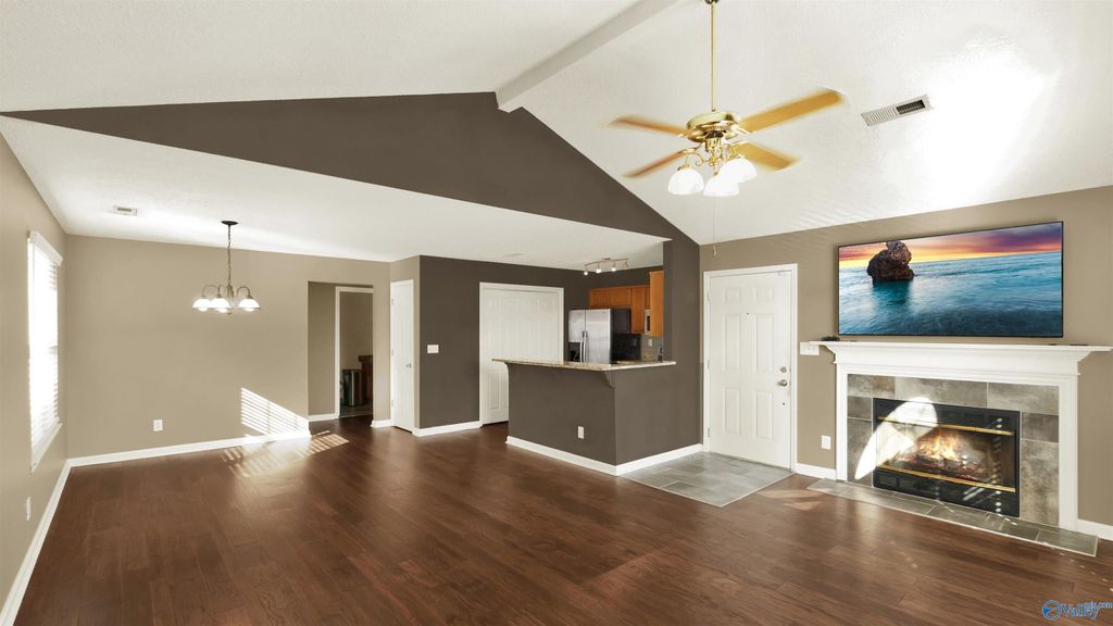 269 Waters Edge Drive, Madison, AL 35758