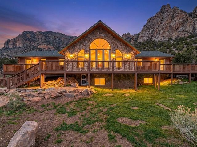 24800 Highway 141, Whitewater, CO 81527