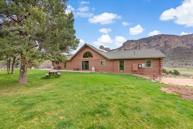 24800 Highway 141, Whitewater, CO 81527