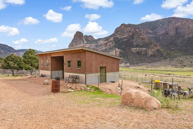 24800 Highway 141, Whitewater, CO 81527