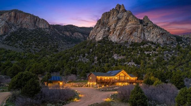 24800 Highway 141, Whitewater, CO 81527