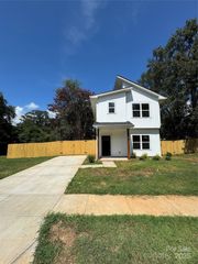 506 Legrand Street, Shelby, NC 28150