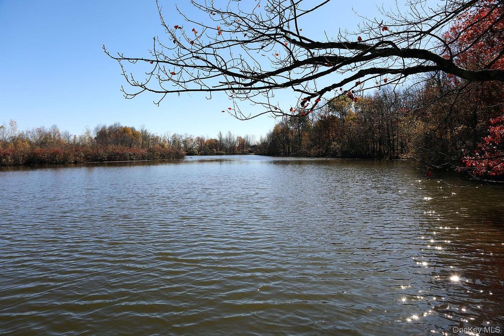 Blackberry Lake Road, Jeffersonville, NY 12748