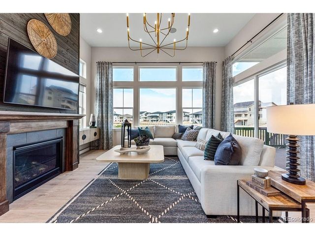 4201 Skipping Pt, Castle Rock, CO 80108