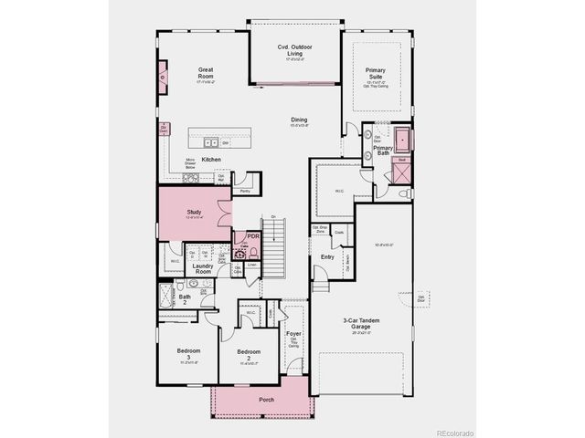 4201 Skipping Pt, Castle Rock, CO 80108