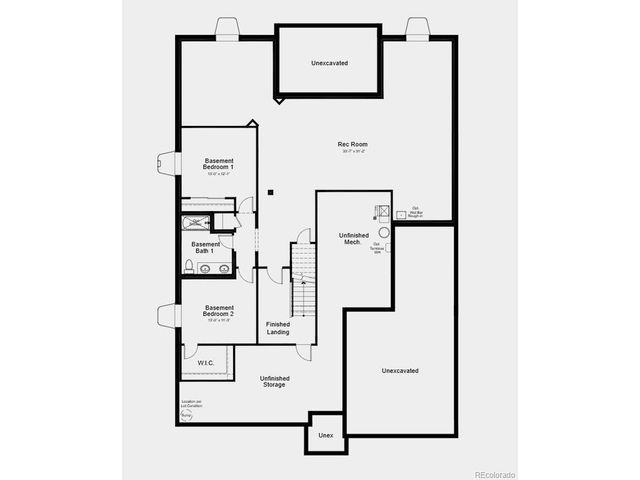 4201 Skipping Pt, Castle Rock, CO 80108