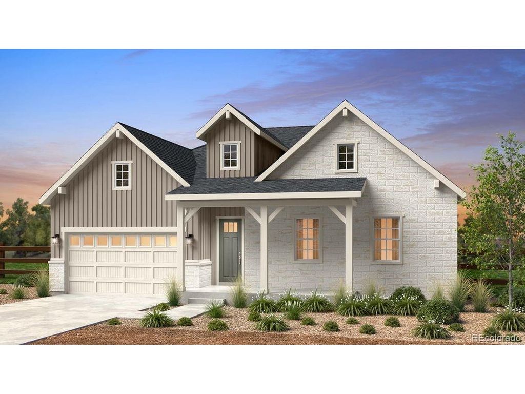 4201 Skipping Pt, Castle Rock, CO 80108