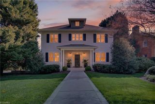 2006 Dalton Road, Greensboro, NC 27408