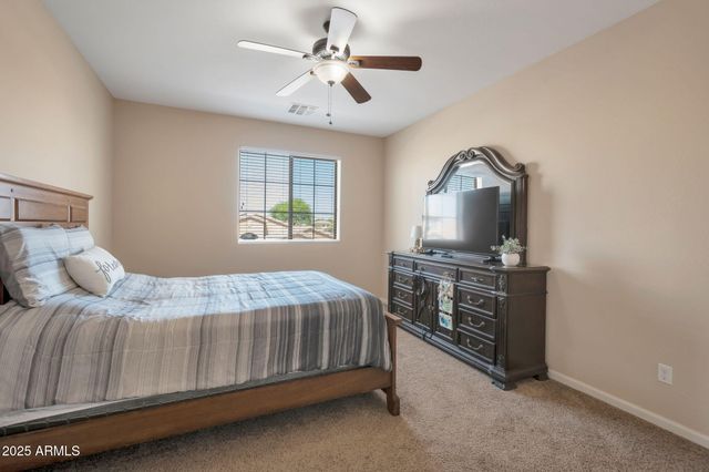 21987 N BALBOA Drive, Maricopa, AZ 85138