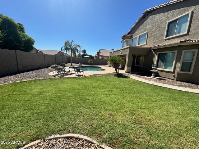 21987 N BALBOA Drive, Maricopa, AZ 85138