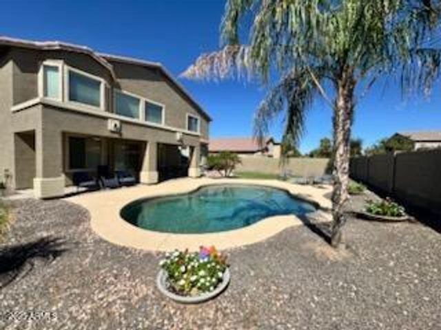 21987 N BALBOA Drive, Maricopa, AZ 85138