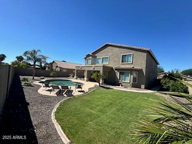 21987 N BALBOA Drive, Maricopa, AZ 85138