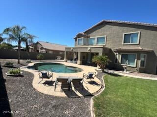 21987 N BALBOA Drive, Maricopa, AZ 85138