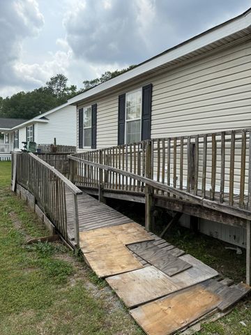 3071 Old Highway 52, Moncks Corner, SC 29461