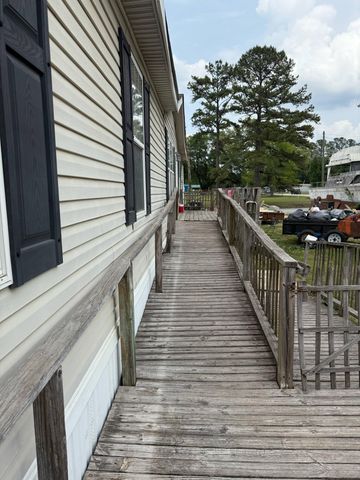 3071 Old Highway 52, Moncks Corner, SC 29461