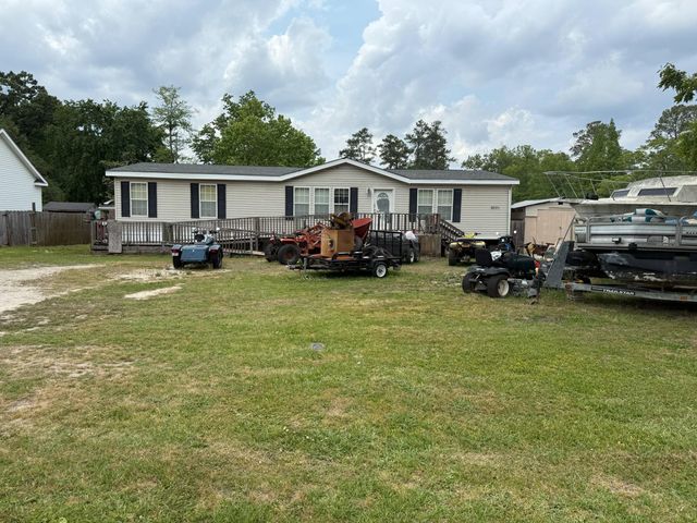 3071 Old Highway 52, Moncks Corner, SC 29461