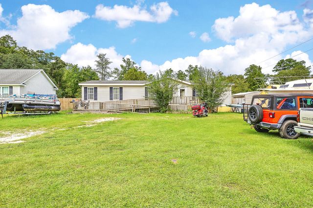 3071 Old Highway 52, Moncks Corner, SC 29461